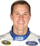 Trevor Bayne