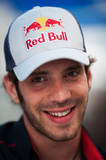 Jean-Eric Vergne