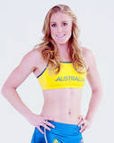 Sally Pearson