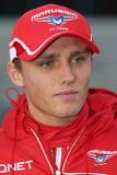 Max Chilton