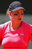 Bethanie Mattek-Sands