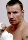 Micky Ward