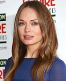 Laura Haddock