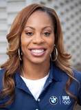 Sanya Richards-Ross