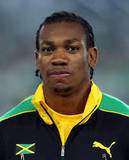 Yohan Blake