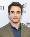 Corey Cott