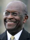 Herman Cain