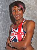 Perri Shakes-Drayton