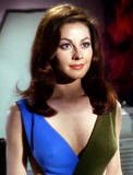 Sherry Jackson