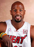 Alonzo Mourning