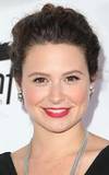 Katie Lowes