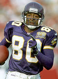 Cris Carter