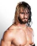 Seth Rollins