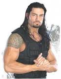 Roman Reigns