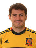 Iker Casillas