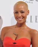 Amber Rose