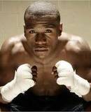 Floyd Mayweather, Jr.