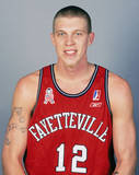 Chris Andersen