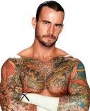 CM Punk