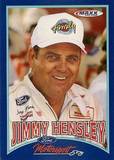 Jimmy Hensley