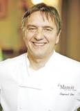 Raymond Blanc