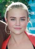 Maddie Hasson