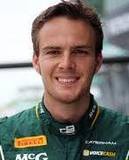 Giedo Van der Garde