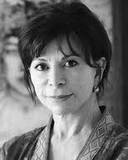 Isabel Allende