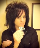 Steve Stevens