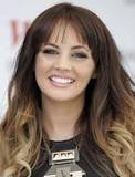 Samantha Jade