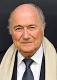 Sepp Blatter