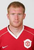 Paul Scholes