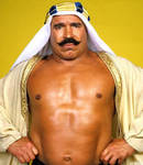 Iron Sheik