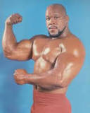 Tony Atlas