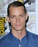 Joel Kinnaman