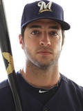 Ryan Braun