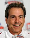 Nick Saban