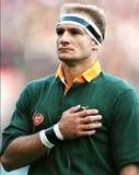 Francois Pienaar