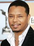 Terrence Howard