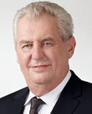 Milos Zeman