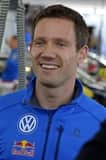 Sebastien Ogier