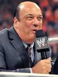 Paul Heyman