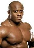 Bobby Lashley