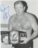 Dory Funk, Jr.