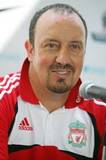 Rafael Benitez