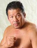 Tatsumi Fujinami