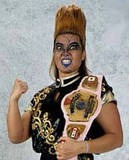 Bull Nakano