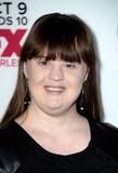 Jamie Brewer