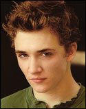 Kyle Gallner