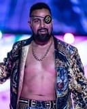 Rocky Romero